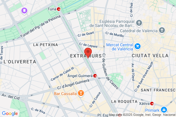 Instituto Medico Auditivo S.L.