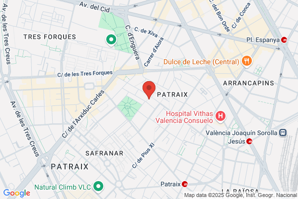 Marketing SEO España
