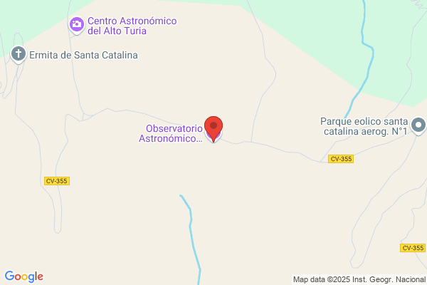 Observatori A.C.