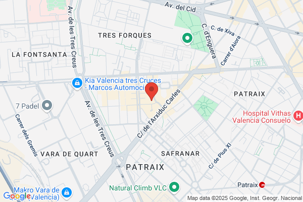 Inma biosalud