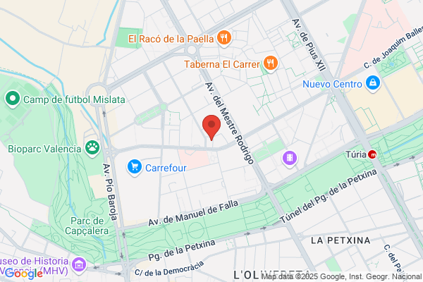 Terapias Medicina Integrativa