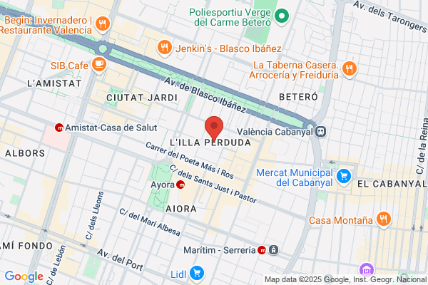 Edificios Trasiego S.L.