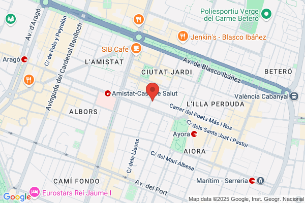 Banco Central Hispanoamericano S.A.