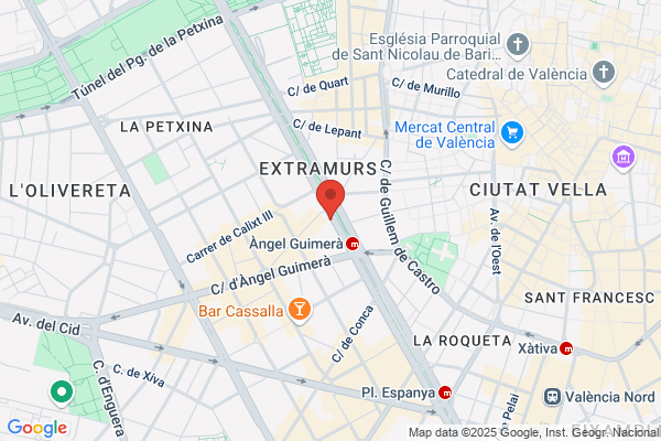 Banco De Santander