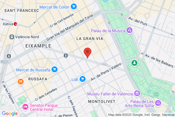 Banco De Santander