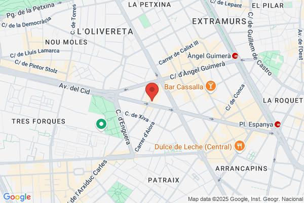 Banco De Santander