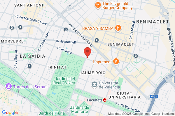 Banco De Santander S.A.