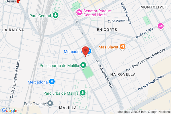 Banco De Santander S.A.
