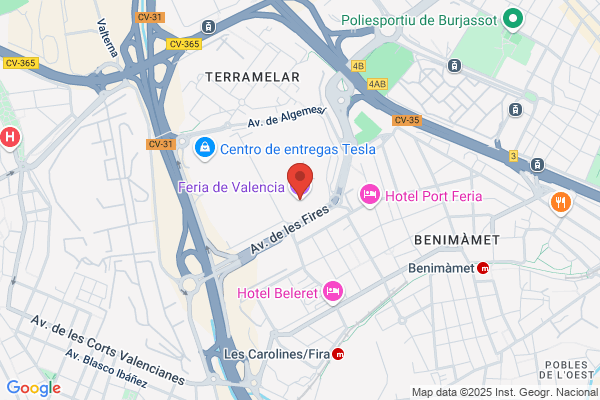 Banco De Valencia