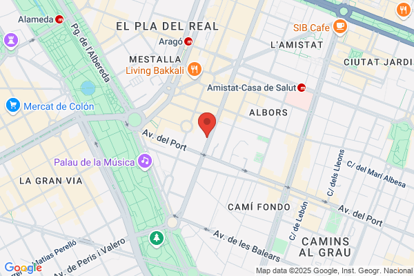 Banco De Valencia S. A.