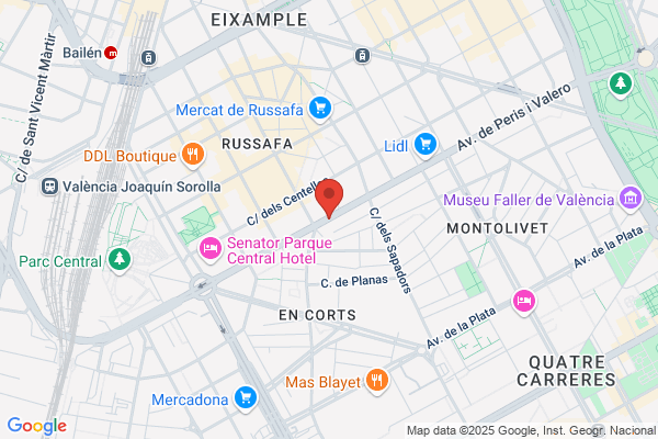 Banco Español De Credito