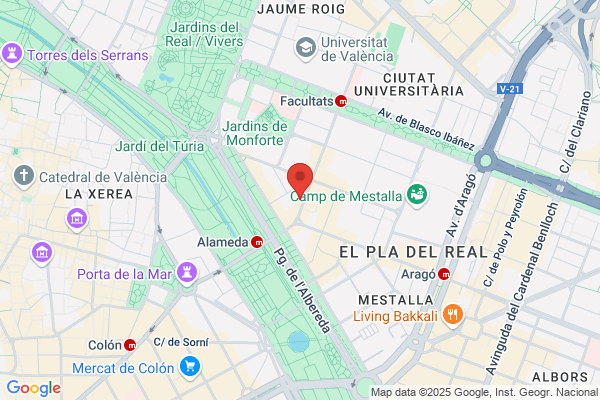 Banco Luso Español S.A.