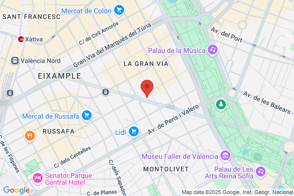 Banco Vitalicio De España C.A.