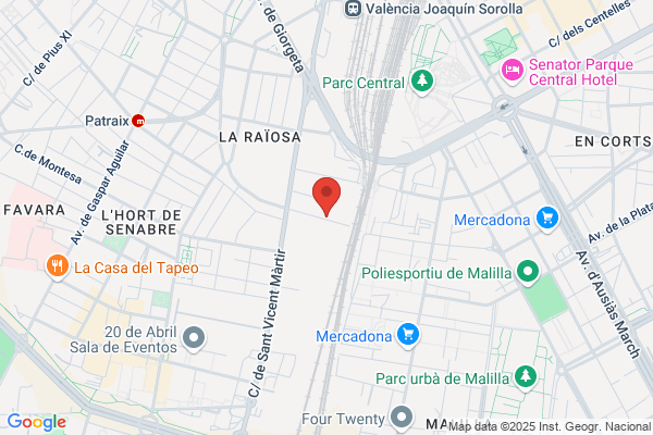 Cafetería - Cervecería Montesinos
