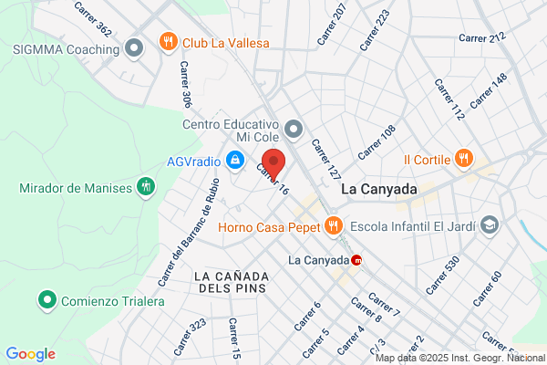 Crespo Gonzalez r. A.