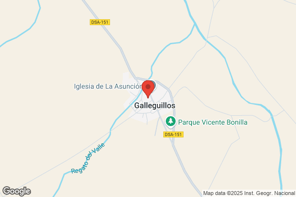 Gargolis S.L.