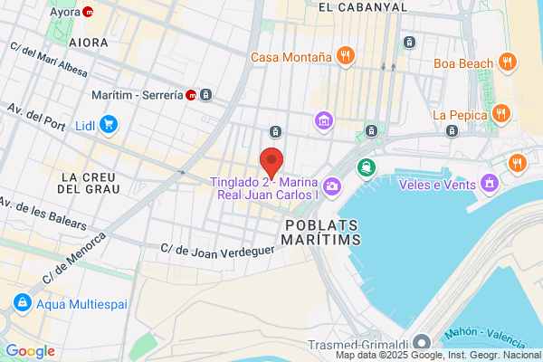 La Taberna Sajan