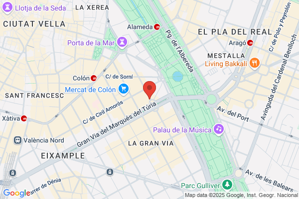 RESTAURANTE ZYNNIA