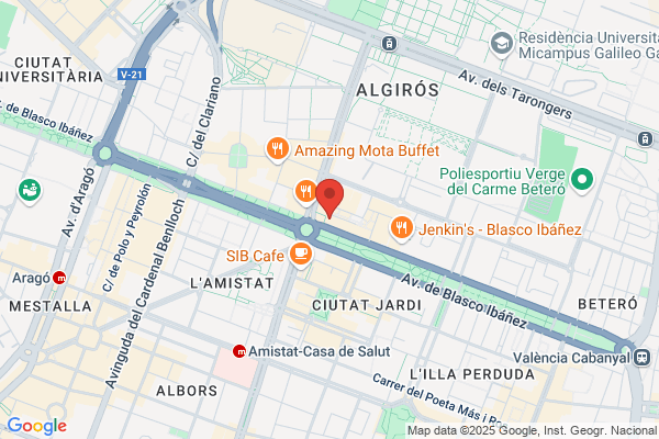La Caixa (Oficinas Comerciales En Valencia 4482)
