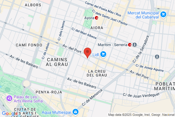 Relojería Joyería Caprichos
