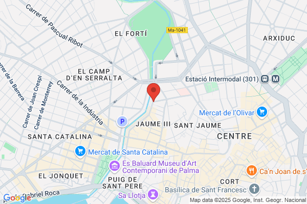 Carat Inmobiliaria S.A.