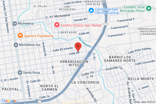 Inversiones Gregal S.L.