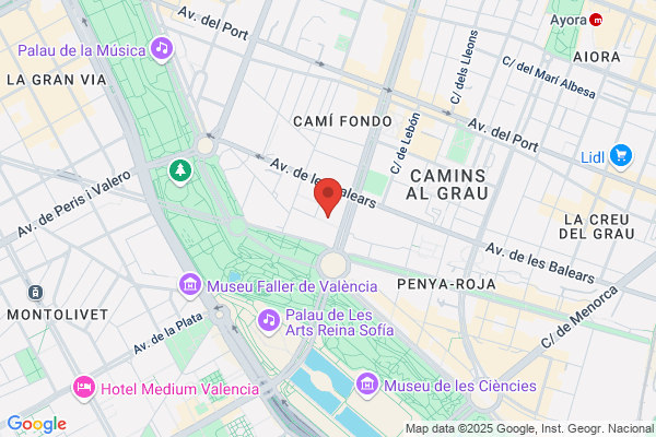 Renova Valencia
