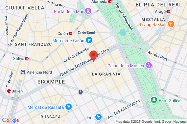 Montecalles Service SL