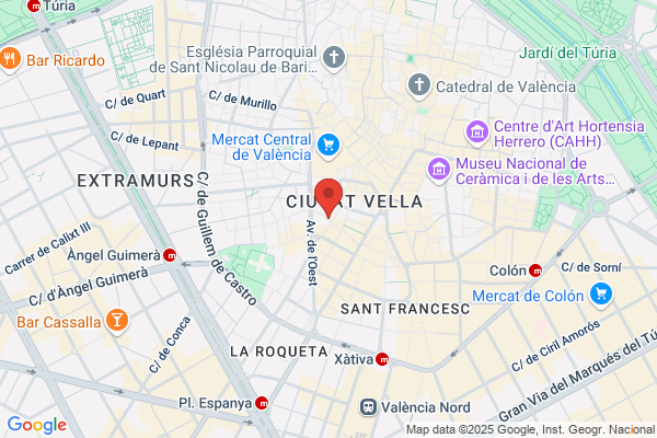 Rodolfo Blandon Obras Y Servicios