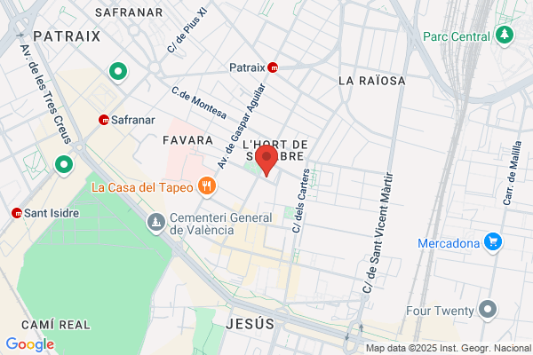 Multireformas Valencia