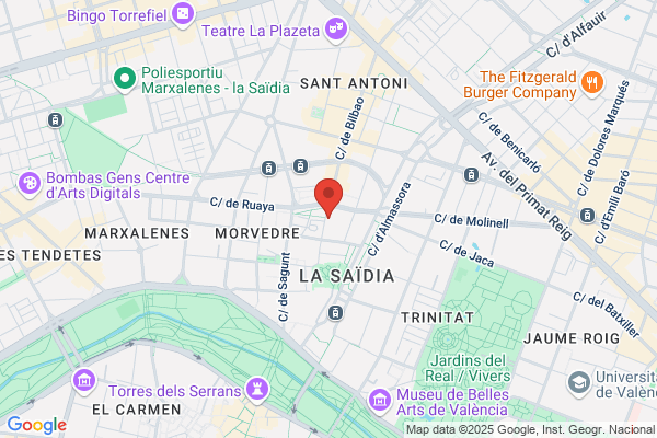 Reformas y Servicios RS
