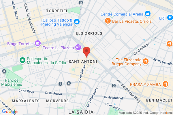 Trillo Padilla b.