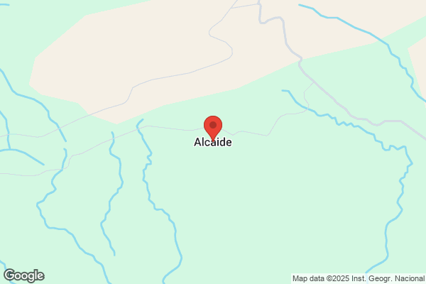Alcaide Clemente b.
