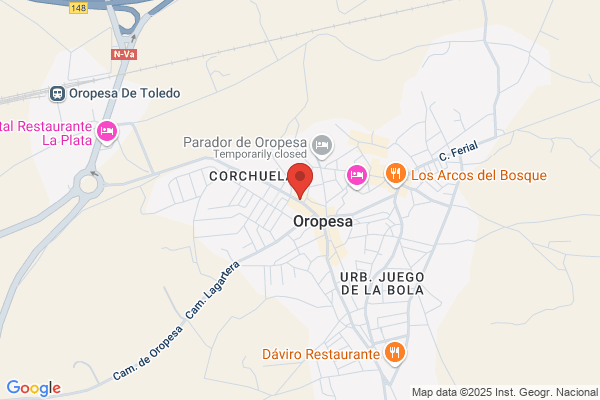 Bar Arroyo