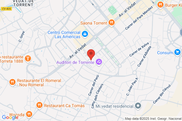 Bar Gaud. - Almuerzos Populares Y Comidas Caseras