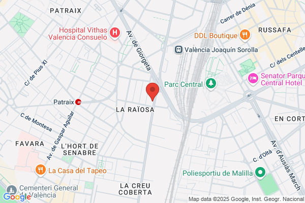 Bar Luis Casanova