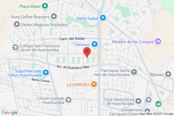El Torreon Del Carmen S. A.