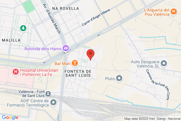 Casterval S.L. (Bellido)