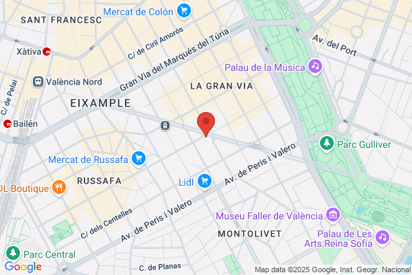 Gonzalez Gonzalez j. A.