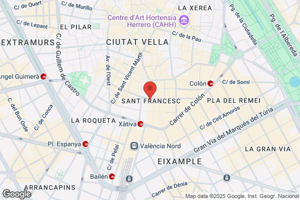 Caixa Galicia (Valencia Urb. 04)