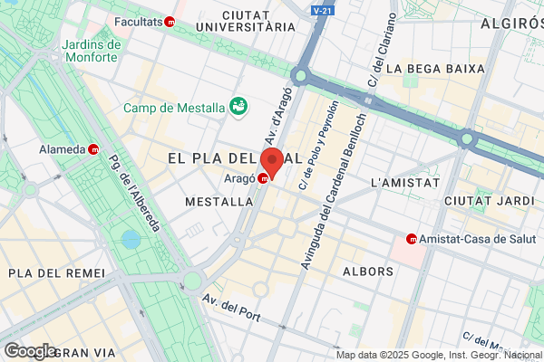 Caja De Ahorros De Valencia Castellon Y Alicante-Bancaja