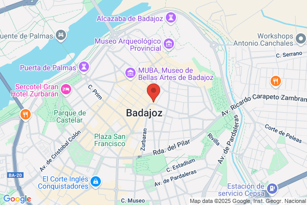 Caja De Badajoz