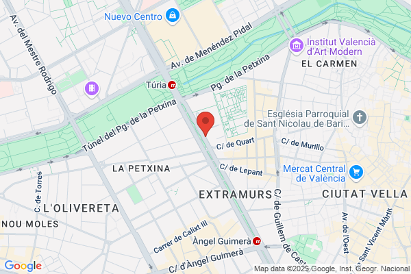 Caja De Madrid