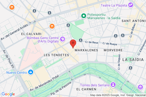 Caja Rural De Valencia