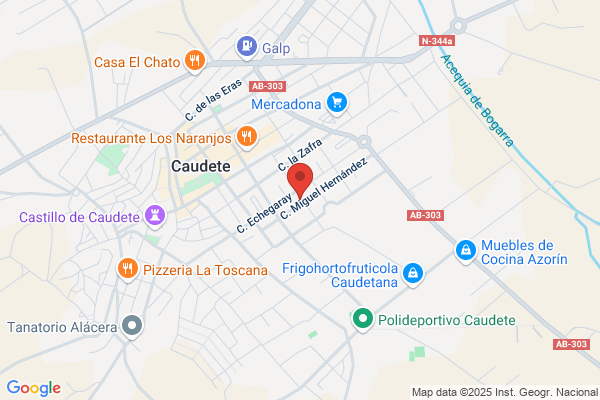 Caja Rural De Valencia