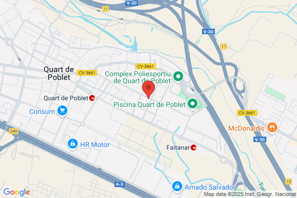 Caja Rural Valencia
