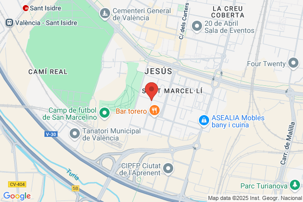 La Caixa (Oficinas Comerciales En Valencia 1468)