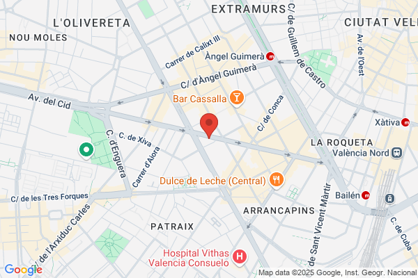 Sanz Seguridad S.L.