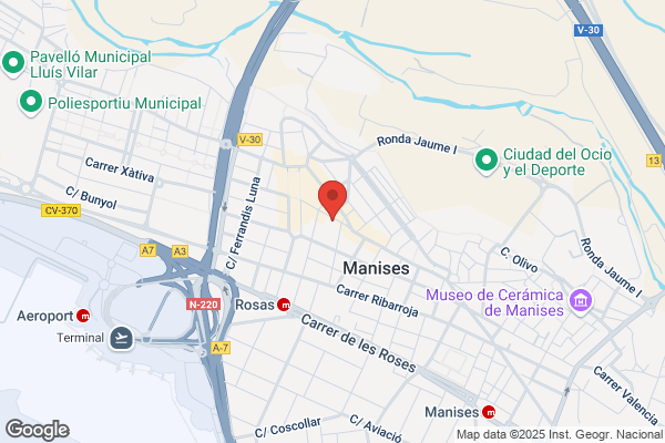 Saldos Canarias S.L.