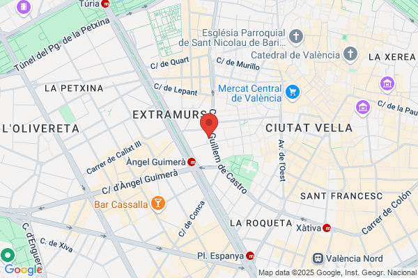 Textileria S.L.